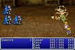 FFI Gaze 2 GBA
