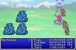 FFII Saint's Spirit GBA