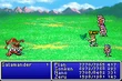 FFII Poison Axe GBA
