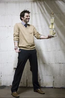 Billy Burke 13