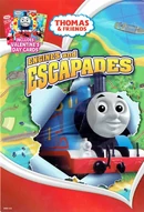 EnginesandEscapades2010DVD