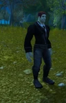 Horatio