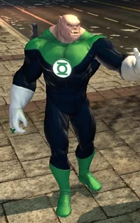 CharKilowog