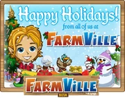 Happy Holidays Loadbar