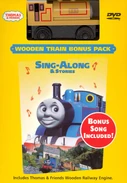 Sing-a-LongandStorieswithFreeWoodenRailwayBen