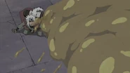 Oil Bullet