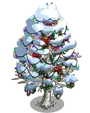 Mistletoe Tree10-icon