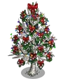 Mistletoe Tree6-icon