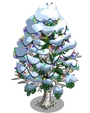 Mistletoe Tree9-icon