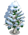 Mistletoe Tree7-icon