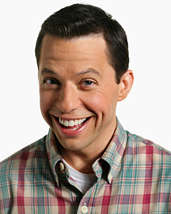 Jon Cryer - Doblaje Wiki