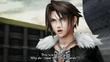 Squall questions