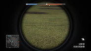 BFBC QBU88 Scope