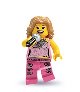 Pop Star-1