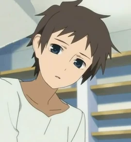Kuroi (mother)
