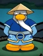 Water Sensei