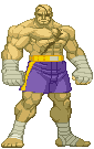 AngryScar