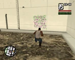 Graffiti 87