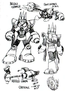 Needleman
