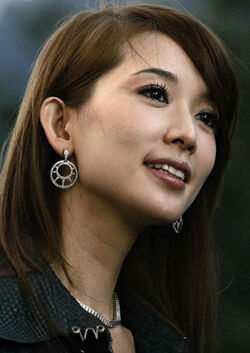 Lin Chi-Ling