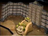 Castillo de N-2
