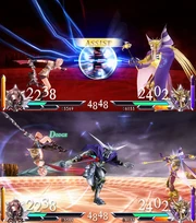 DissidiaAssist