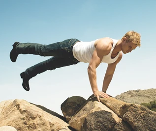 Kellan Lutz 23