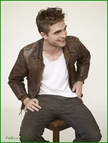 Robert Pattinson 111