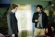Chris, Robert
