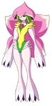 Lilamon t