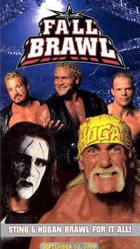 Fall Brawl 1999