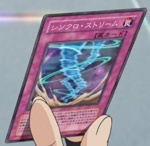 SynchroStream-JP-Anime-5D