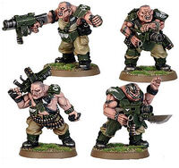 Ogryns