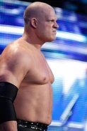 Kane pose 4