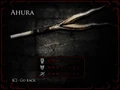 Ahura