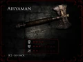 Airyaman