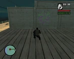 Graffiti 91