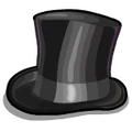 How to make a Snowman Top Hat-icon