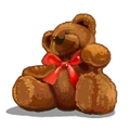 Traditional Toys Teddy Bear-icon