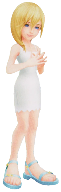 Data Namine
