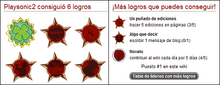 Logros