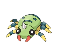 Imatge de Spinarak