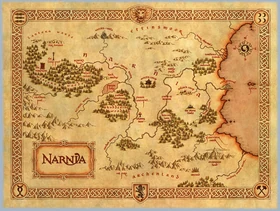 Narniamap