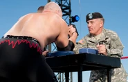 Kane vs general