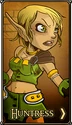 Huntress