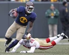 James Starks