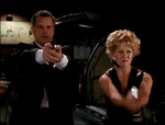 Carl shoots