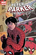 Peter Parker Vol 1 1