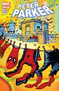 Peter Parker Vol 1 4