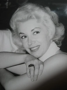 Evangelina elizondo